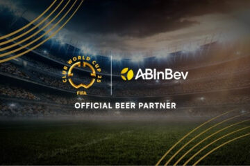 الإعلان عن AB InBev شريكاً رسمياً للجعة في بطولة كأس العالم FIFA 2025™