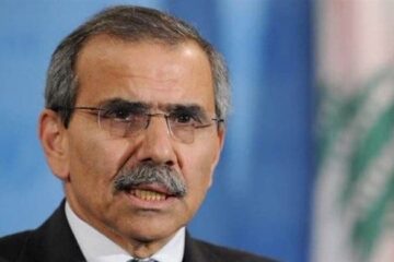 نوه رئيس مجلس الوزراء الدكتور نواف سلام بالعمل الاحترافي الذي يقوم به الجيش اللبناني في الجنوب وخصوصاً مديرية المخابرات