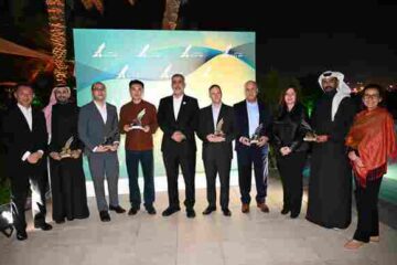 Gulf Air Hosts Annual International Conference – “Towards a Sustainable Future”