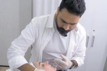 د.محمد أبو عرابي يكشف حلولاً تجميلية آمنة بعيداً عن المواد الكيميائية!