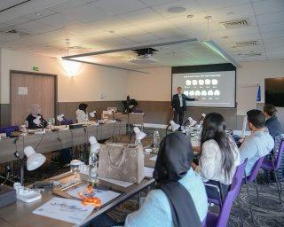 Dubai World Dental Meeting – DWDM 2025 Kicks Off: A Global Platform for the Latest Developments in Dentistry