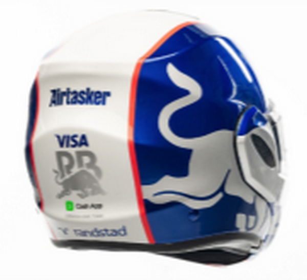 Airtasker partners with VCARB Formula One™ Team in World-First Collaboration