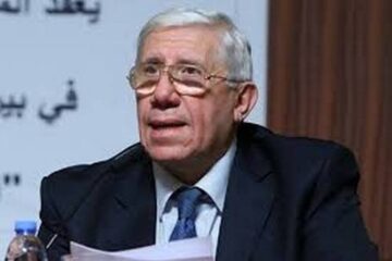 رثاء البابا فرنسيس – المحامي عمر زين