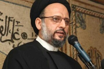 العلامة فضل الله معزيًّا برحيل البابا: للحفاظ على الرّوح الانسانيّة الّتي عاشها ودعواته لوقف الحرب