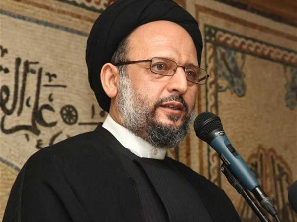 العلامة فضل الله معزيًّا برحيل البابا: للحفاظ على الرّوح الانسانيّة الّتي عاشها ودعواته لوقف الحرب