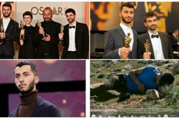 الفيلم الفلسطيني “لا أرض أخرى”… شهادة سينمائية تصرخ بالحق في وجه الظلم