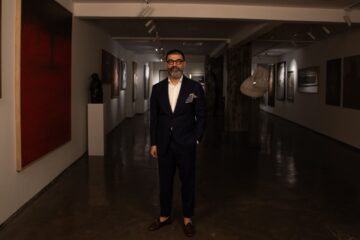 معرض JAH للفنون يعلن عن الافتتاح الكبير لمقره الجديد في بيروت من خلال معرض جماعي يحتفي بفنّانين من منطقة الشرق الأوسط وشمال أفريقيا