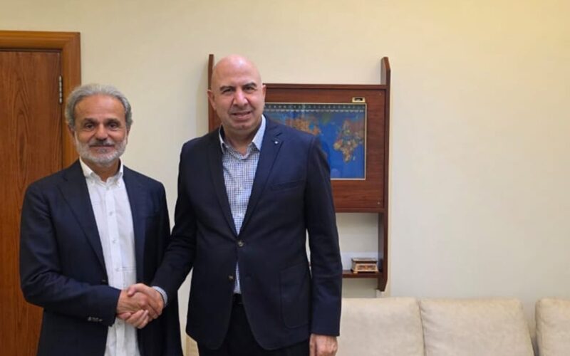 بشعلاني وأبو جودة يترشّحان لرئاسة بلدية الزلقا – عمارة شلهوب