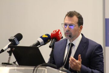 ورشة عمل للمؤسسة اللبنانية للسلم الاهلي الدائم و ESA