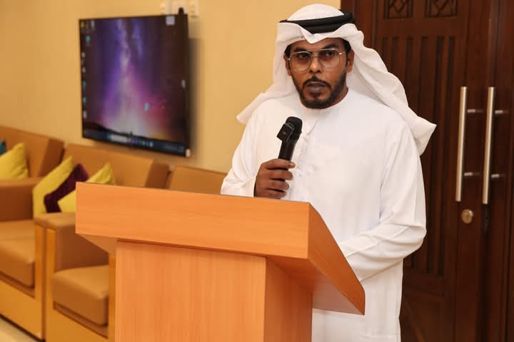 يوم الصحة العالمي 2025 يعتبر بداية صحية لــــ مستقبل واعد