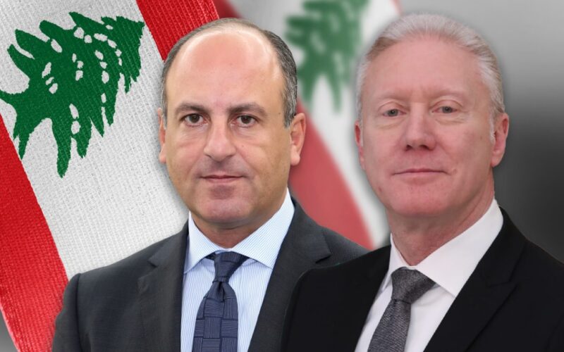 بو عاصي: هذا ما حصل مع الوزير رجّي في لجنة الخارجية