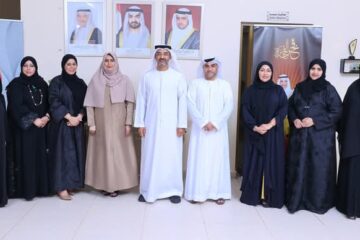 “الفجيرة الاجتماعية الثقافية” تمنح 9 شخصيات فاعلة العضوية الشرفية الدائمة