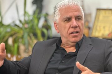 الدكتور بول الحامُض يُثني على زيارة رئيس الجمهورية إلى “النَّافعة” ومرفأ بيروت بداية جديدة نحو الإصلاح الإداري ومُكافحة الفساد