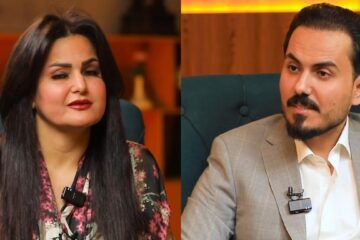 سما المصري تكشف أسرار أول ظهور مع نزار الفارس: دعيت على ريهام 3 سنين ونصف.. ومرتضى منصور سامحني في 21 قضية