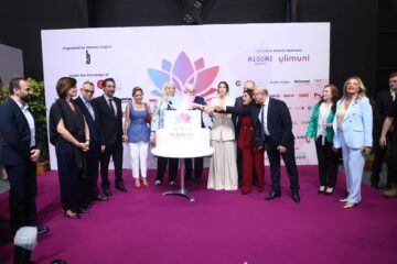 منتدى الجمال والصحة النفسية والجسدية ينطلق بنسخته الثانية بنجاح كبير في قلب بيروت هنادي داغر : عدنا لنثبت أن الشعب اللبناني لا يموت ومهمّتنا تصدير الجمال والإبداع اللبناني إلى العالم