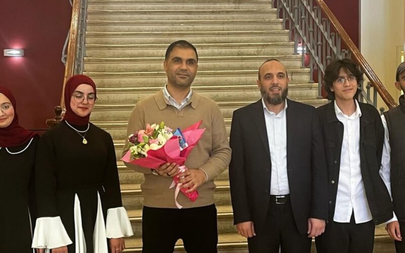 حاز فريق المدرسة اللبنانية العالمية، والتي تشرف عليها جمعية الإرشاد والإصلاح، المركز الأول في البطولة الوطنية لمناظرات المدارس في لبنان 2024-2025