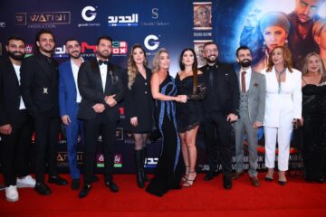 “جن Keys”: فيلم لبناني بيضحّك… وبيفجّر الجن من الضحك!