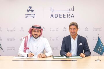 “أديرا” و”أرماح الرياضية” توحدان جهودهما لتقديم تجارب لياقة متميزة داخل الفنادق