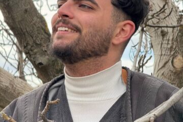 الفنان السوري ريان جنبلاط …  مابين المسرح والدراما