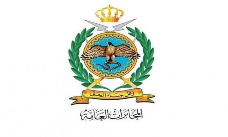 العتوم : “الهاشمي قائد… والمخابرات سياج”
