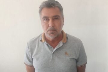 تعميم صورة موقوف بجرائم احتيال وتزويز. هل وقعتم ضحيّة أعماله؟