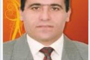جعفر  هنأ بعيد الفصح ودعا الى اقامة دولة مدنية
