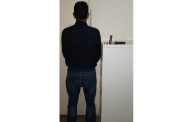 شعبة المعلومات توقِف بكمين محكم مطلوب بعدة جرائم