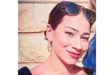 صفاء جهاد قطّان مفقودة. هل تعرفون شيئًا عنها؟