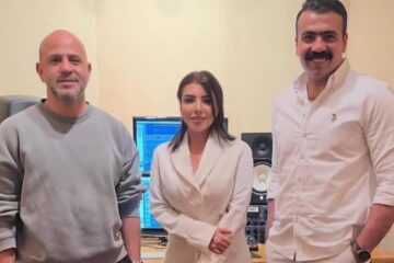 فيروز أركان تروّج لأغنيتها الوطنية “أنا سينا.. أنا حرة ولو هيحاولوا 100 مرة” احتفالاً بذكرى تحرير سيناء