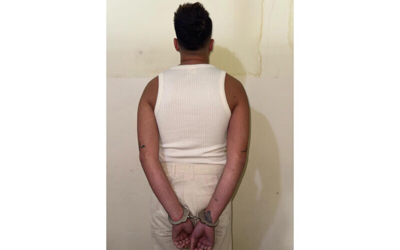 قتل امرأة مسنّة بهدف سرقة مصاغها وفصيلة حارة حريك توقفه بأقل من ٢٤ ساعة وتضبط المسروقات.
