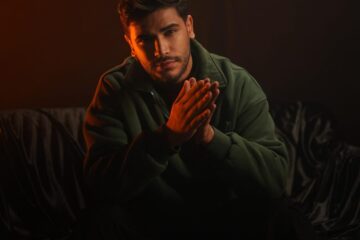 قصي الياس وبدر باسم.. شراكة فنية تثمر عن عمل غنائي يحمل وجعًا ورسالة