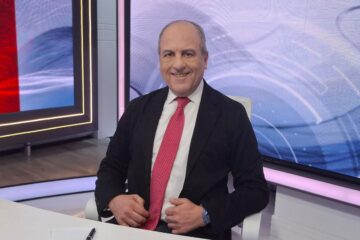 بو عاصي: ليس من مهامي تطمين البيئة الحاضنة لـ”الحزب” وجبران باسيل سخيف ومجبول بالحقد