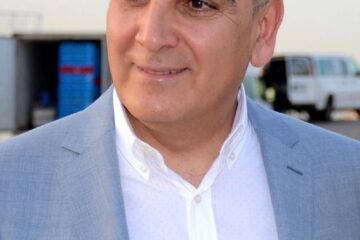 ما هو الدور الذي سيلعبه رجل الأعمال مرعي أبو مرعي في انتخابات بلدية صيدا وبلديات شرق المدينة؟