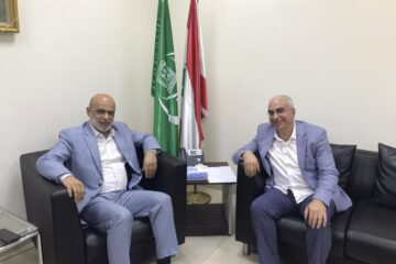 ما هو دور الجماعة الإسلامية ونائب رئيس المكتب السياسي الدكتور بسام حمود في الانتخابات البلدية في صيدا؟