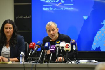 باسيل: أهل بيروت أثبتوا بوعيهم حرصهم على المناصفة… نحترم إرادة أهل زحلة والأهم الحفاظ على التنوع فيها