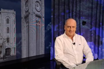 بو عاصي: الناخبون يصنعون الديمقراطية فليقترعوا ويحاسبوا