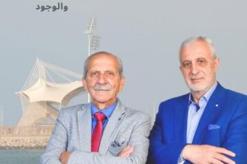 حي الدكرمان .. جيران الرضا والمختاران عنتر وبعاصيري معاً يجسدان الحكاية