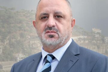 طانيوس أبو أنطون يعود إلى رئاسة بلدية القعقور بعد فوز لائحة “إنماء القعقور”