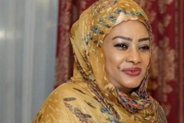 فريق شكرا لعطائك التطوعي يبارك للدكتورة وسيدة الأعمال انتصار خليفة الشيخ في جائزة التطوع الدولي