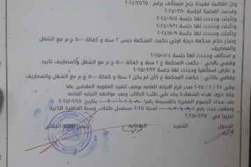 كريم الشبراوي طليق رانيا يوسف يواجه تهم نصب جديده من اثنان من رجال الاعمال