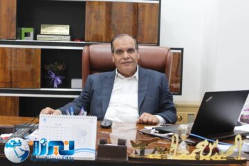 الجبور يكتب الحرب الايرانيه الاسرائيلية