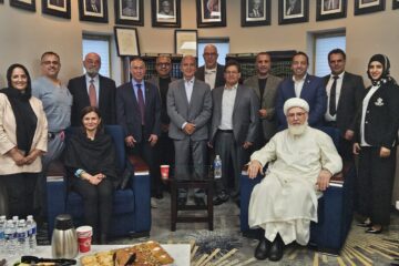 النائب ندى البستاني من الولايات المتحدة: النكد السياسي منع تأمين الكهرباء ولن نقبل أن يخسر الاغتراب حقه بالتصويت لستة نواب لهم