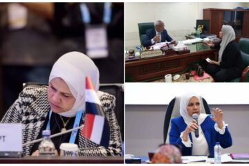 في عده نقاط حيويه: ازاي تقسط الضرائب على 4 دفعات بدون فوائد؟.. فرحات عبد الحكيم رئيس مأمورية المرج يرد – اليگ التفاصيل!!