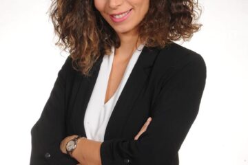 بعد تعيينها رئيسةً للجنة الأشغال في بلدية الهلالية – صيدا