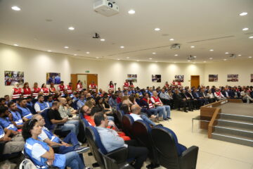 مؤتمر وطني لفرق الاستجابة للطوارئ المجتمعية (مؤتمر وطني لفرق التنسيق للطوارئ المجتمعية)