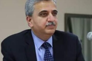 وزير المالية الاردني الأسبق د محمد ابو حمور يكتب …